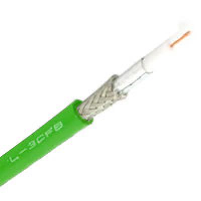 CANARE L-2.5 CHD GRN